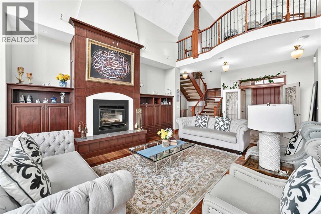 198029 SPRUCE MEADOWS Way - 4