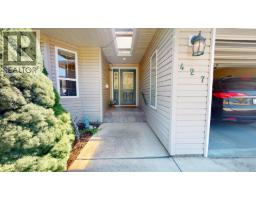  427 Ballou Place, Kelowna
