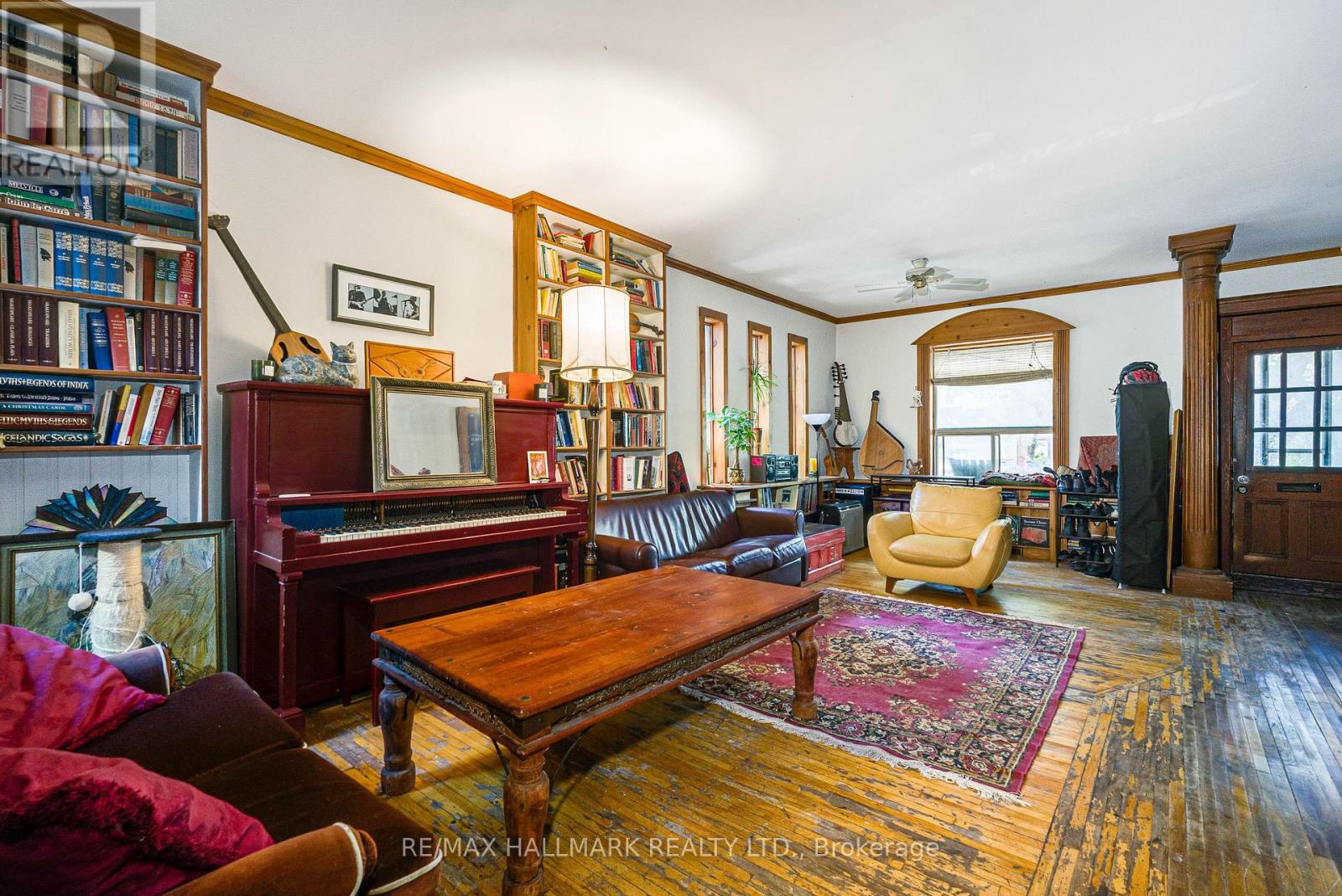 204 YARMOUTH ROAD - 3