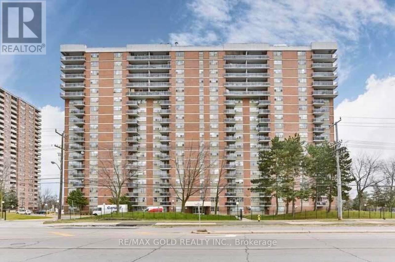 #812 2645 KIPLING AVENUE - 1