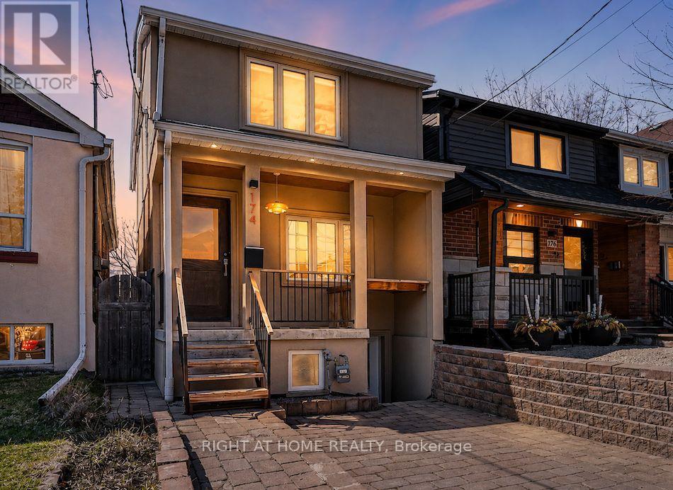 174 ROSETHORN AVENUE - 1