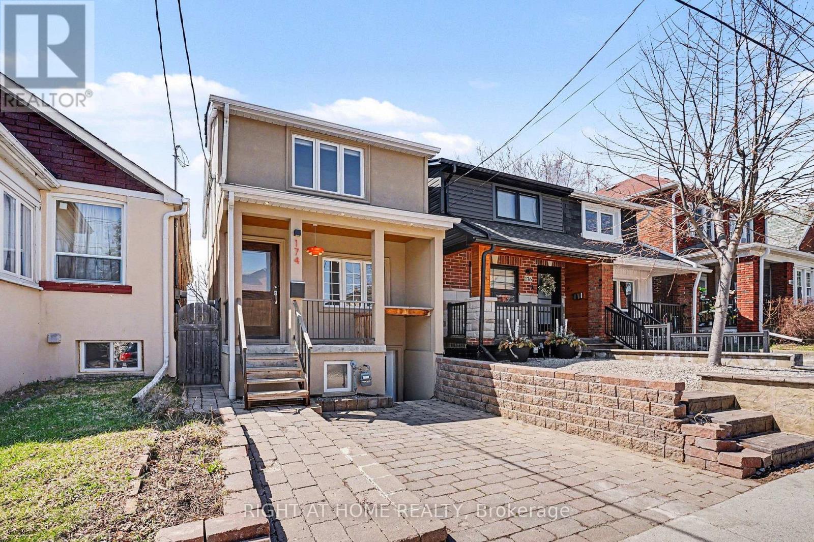 174 ROSETHORN AVENUE - 2