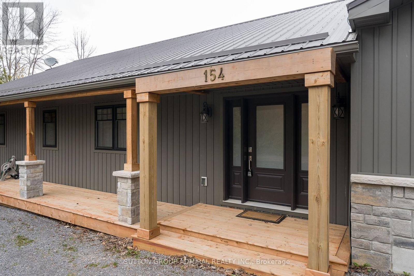 154 SUNSMILE LANE - 4
