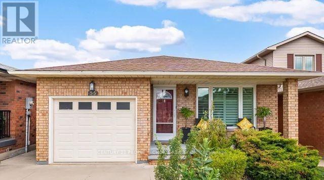 55 VINEBERG DRIVE - 1
