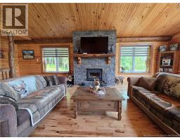 Kitchen - 1492 Route 385, Oxbow, NB E7G3E8 Photo 13