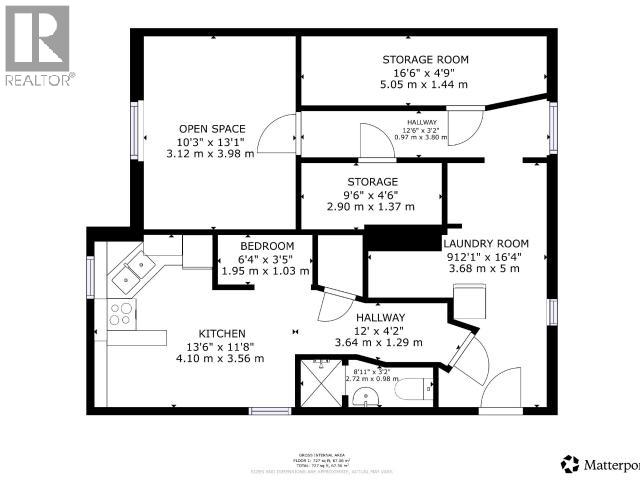 4439 OMINECA AVE - Image 48