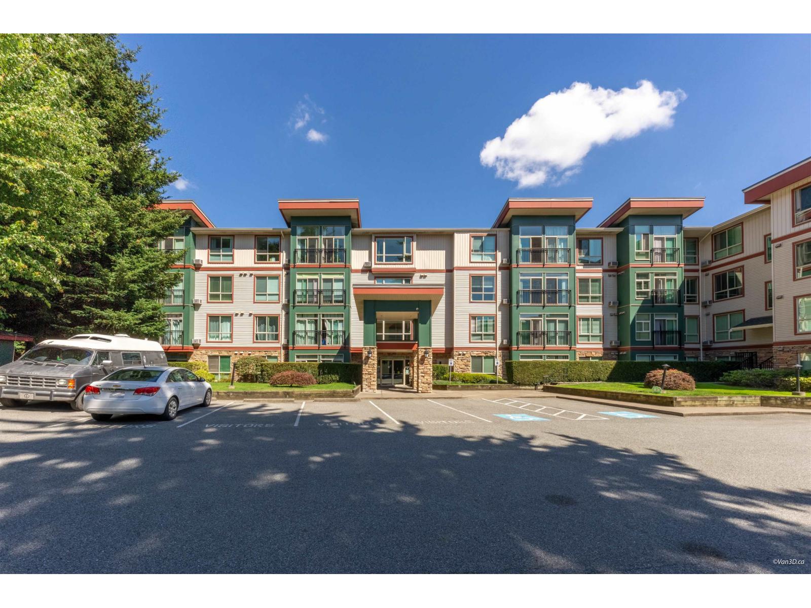 Listing