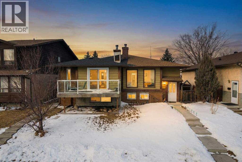 58 Templeson Crescent NE - 2