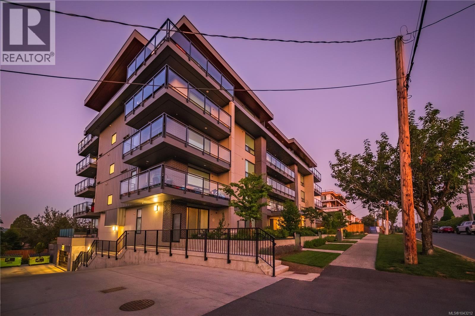 #407 119 Haliburton St - 32