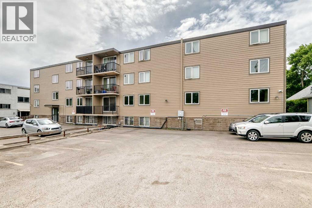 #203 310 4 Avenue NE - 21