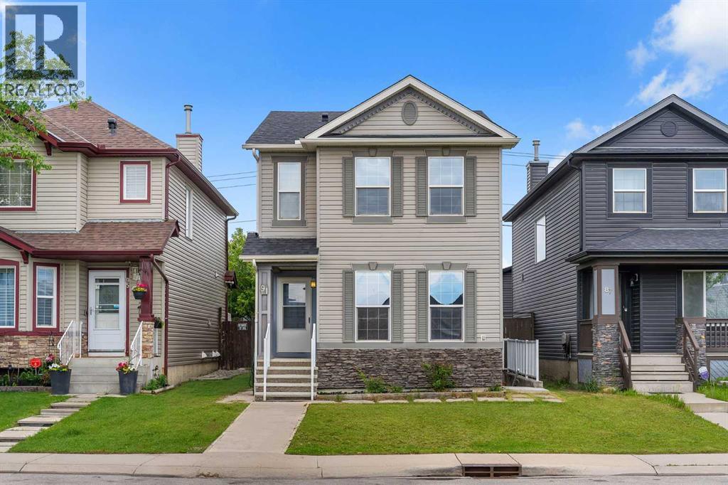 91 Saddlebrook Way NE - 1