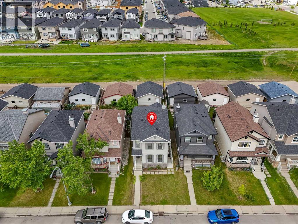 91 Saddlebrook Way NE - 3