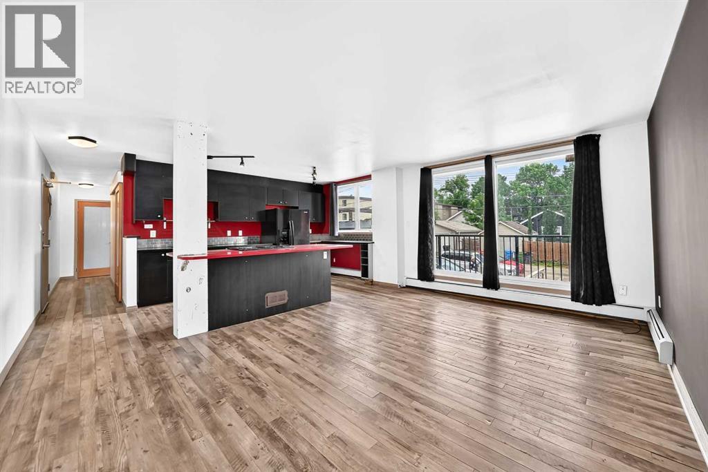 #203 310 4 Avenue NE - 8