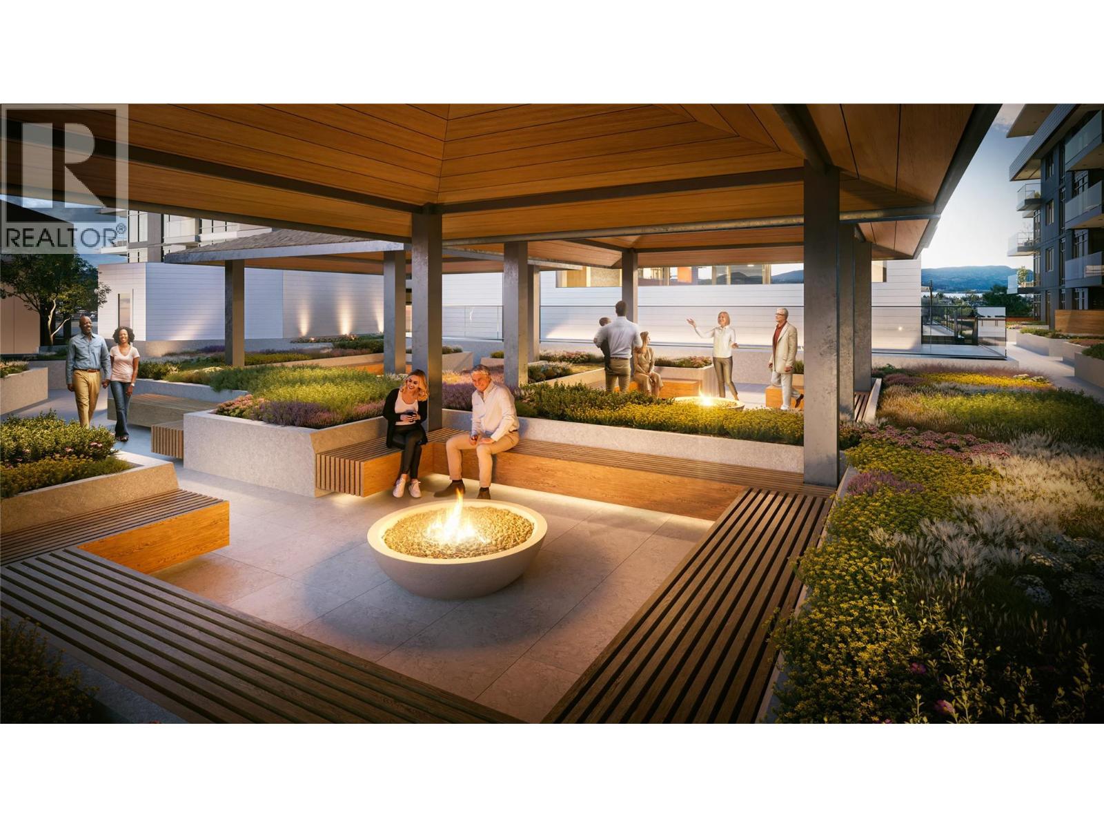 416 3389 Lakeshore Road, Kelowna