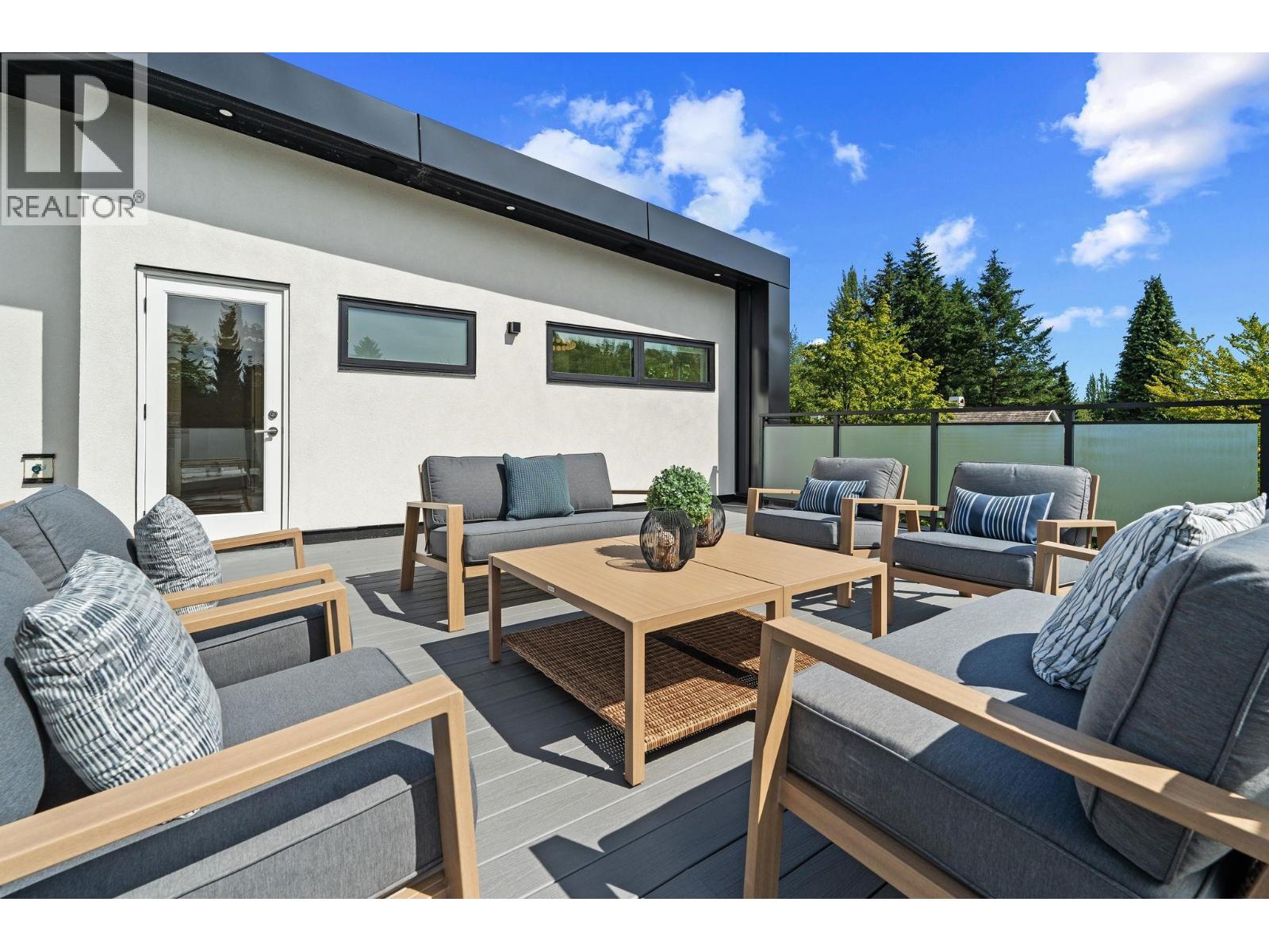 5485 LARCH STREET, Vancouver