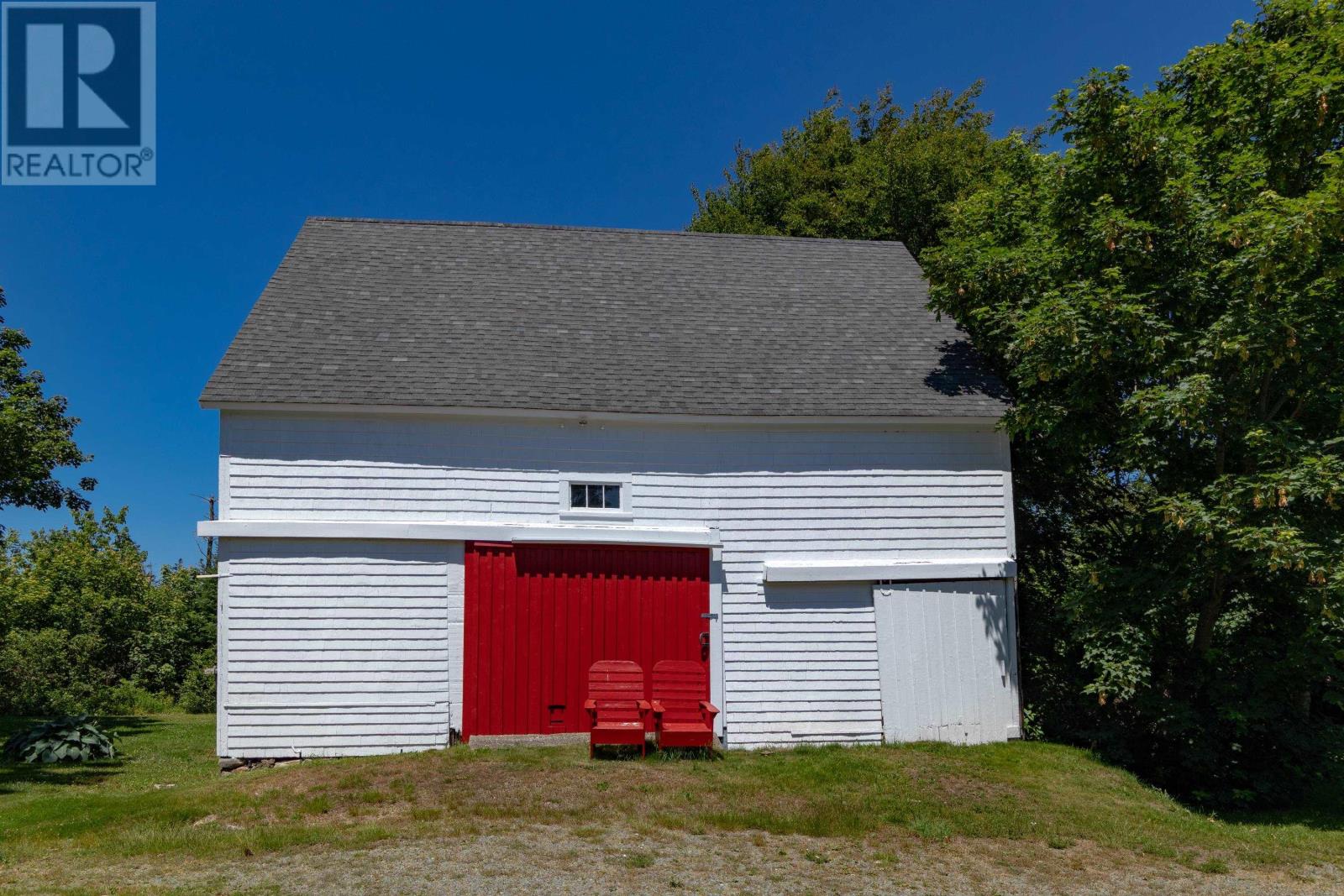 691 Bear Cove Road - 2
