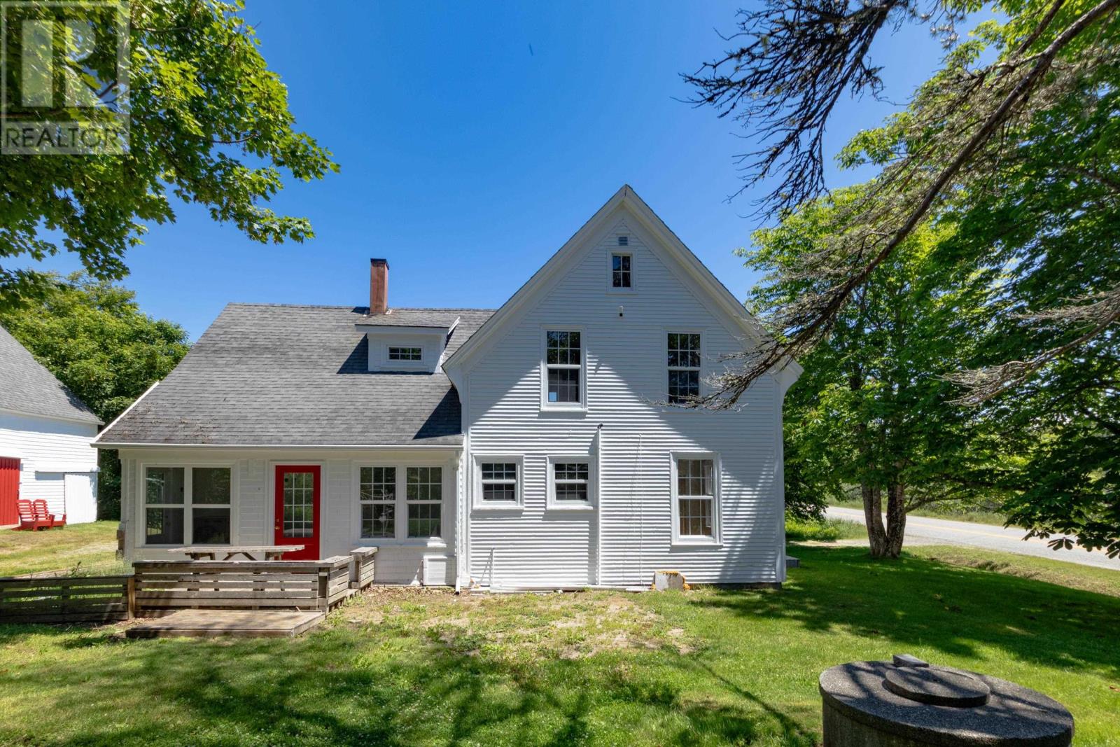 691 Bear Cove Road - 3