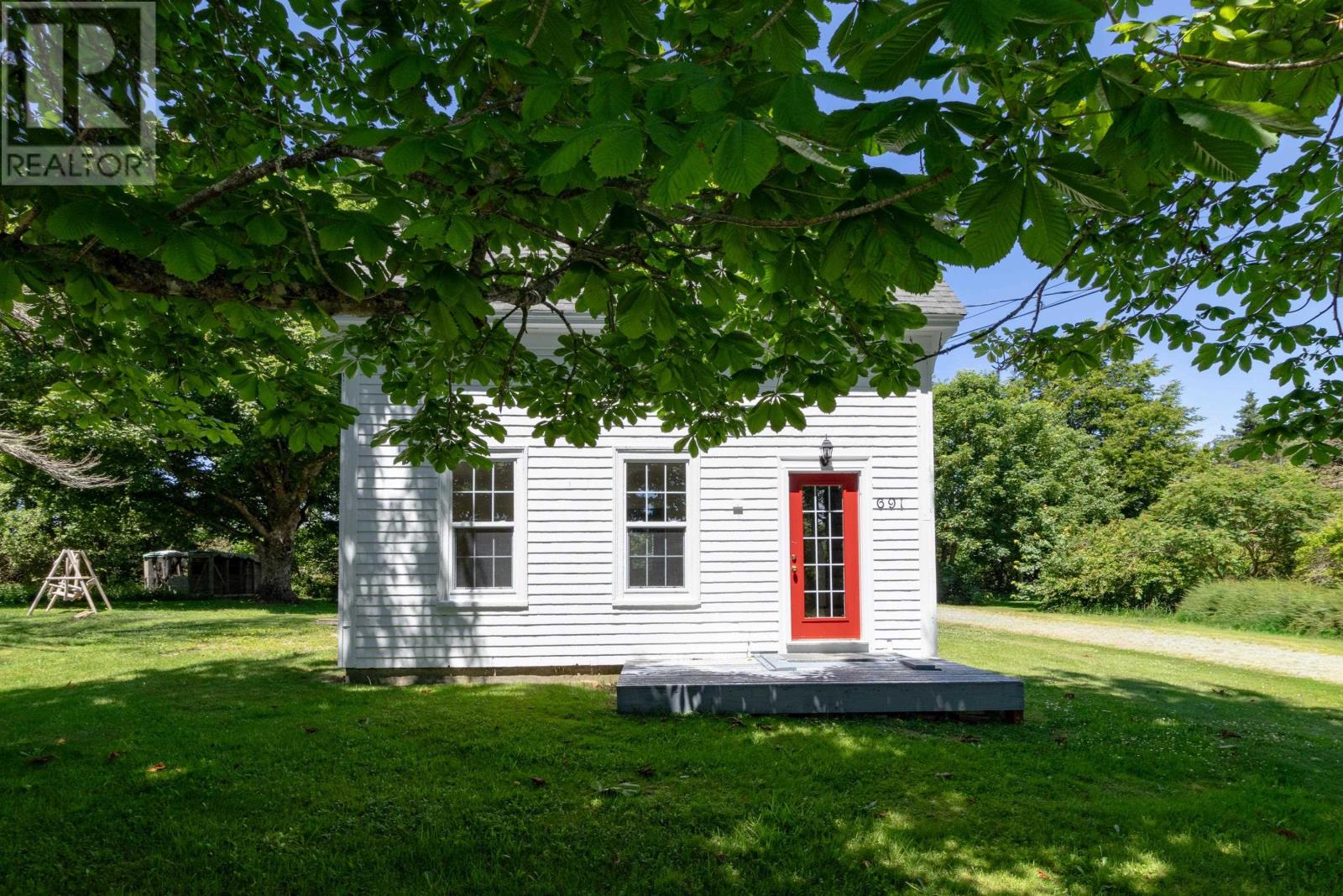 691 Bear Cove Road - 8