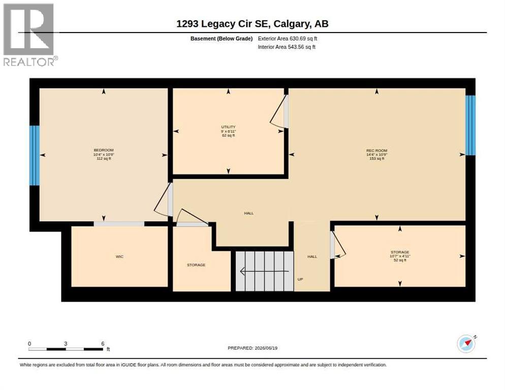 1293 Legacy Circle SE - 23