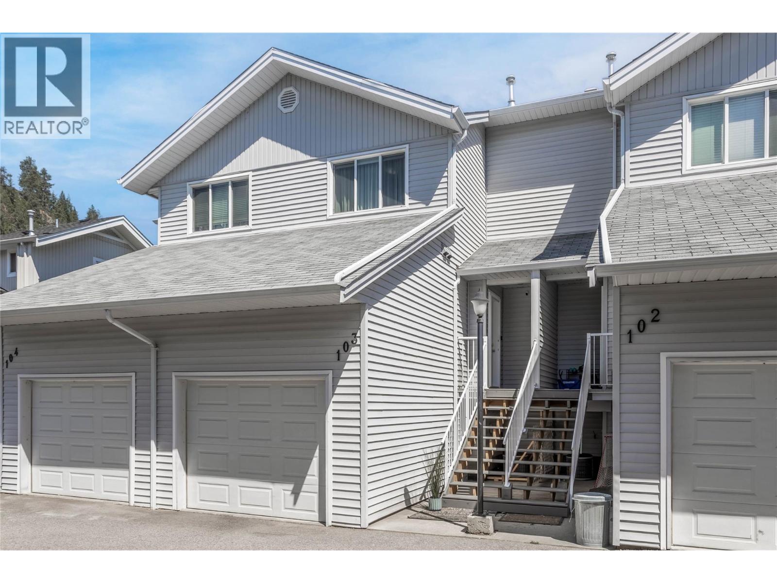 #103 5460 CLEMENTS Crescent - 3