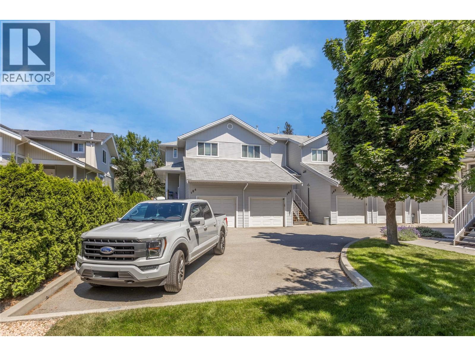 #103 5460 CLEMENTS Crescent - 34