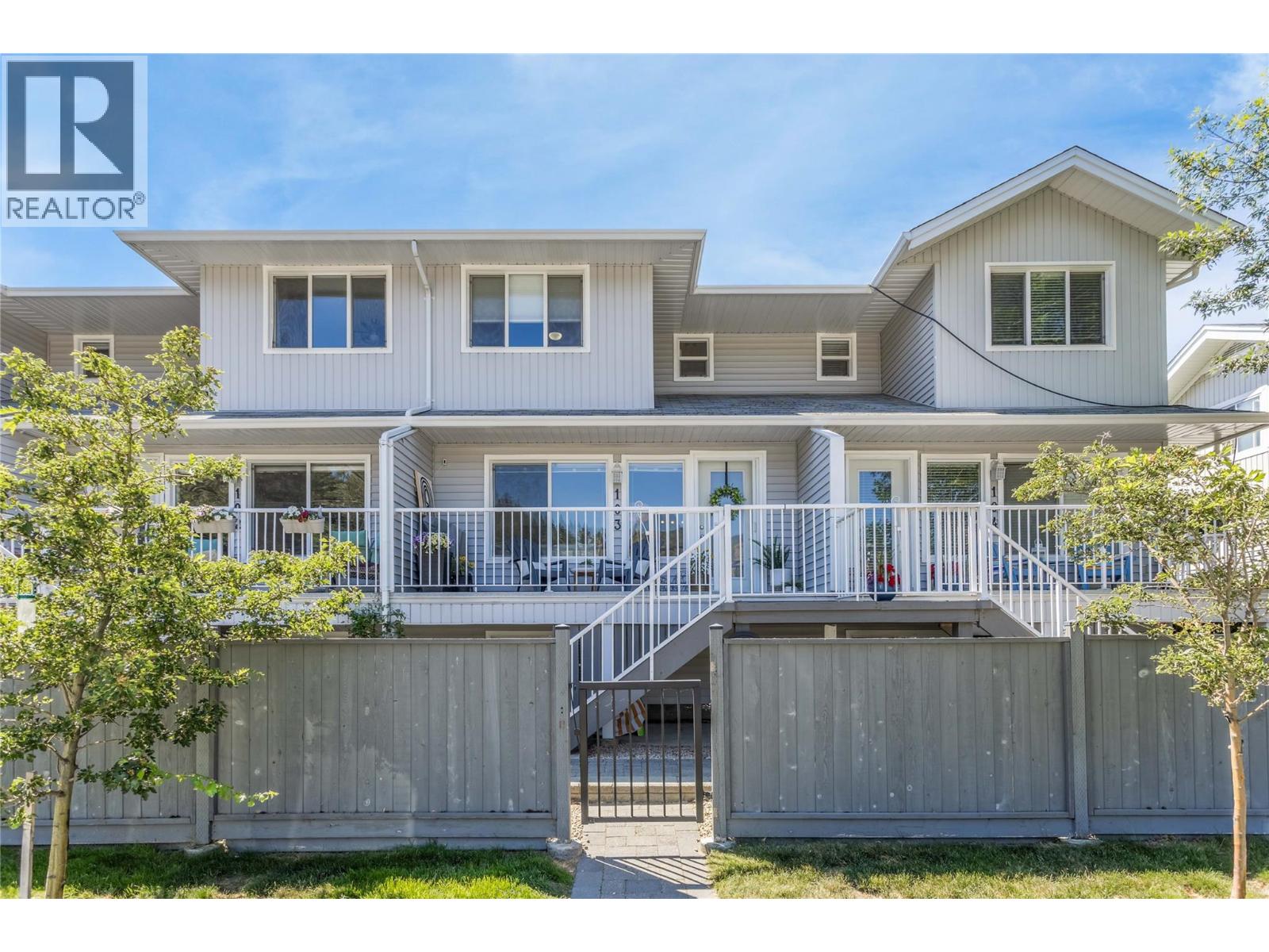 #103 5460 CLEMENTS Crescent - 4