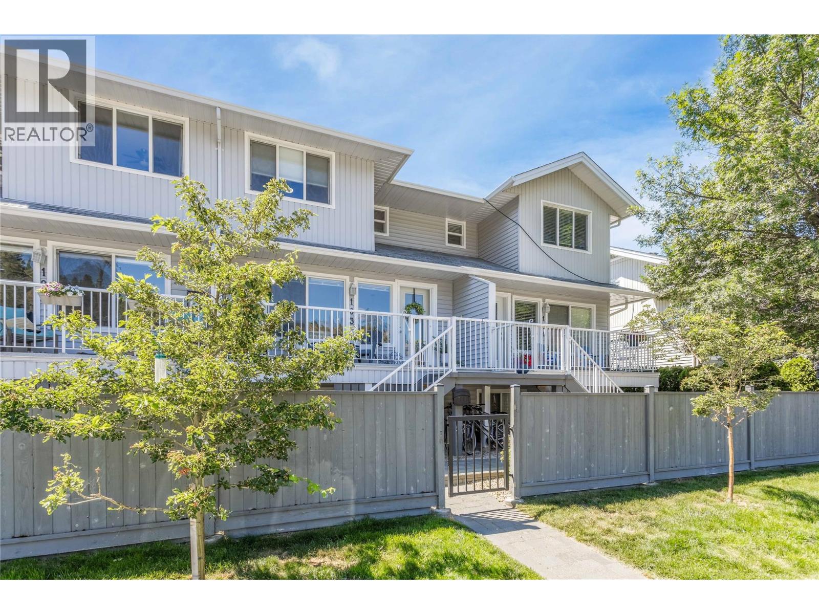 #103 5460 CLEMENTS Crescent - 5