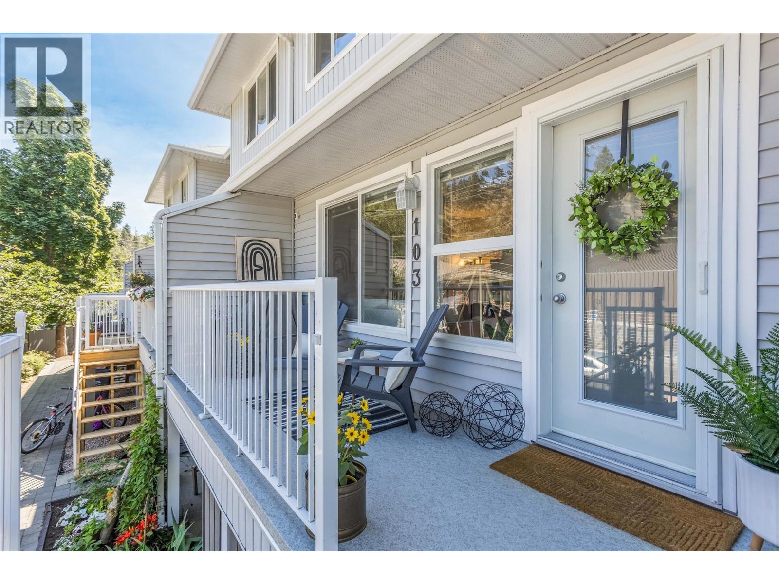 #103 5460 CLEMENTS Crescent - 7