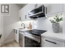 204 - 145 Clapperton Street, Barrie, ON L4M3G3 Photo 11