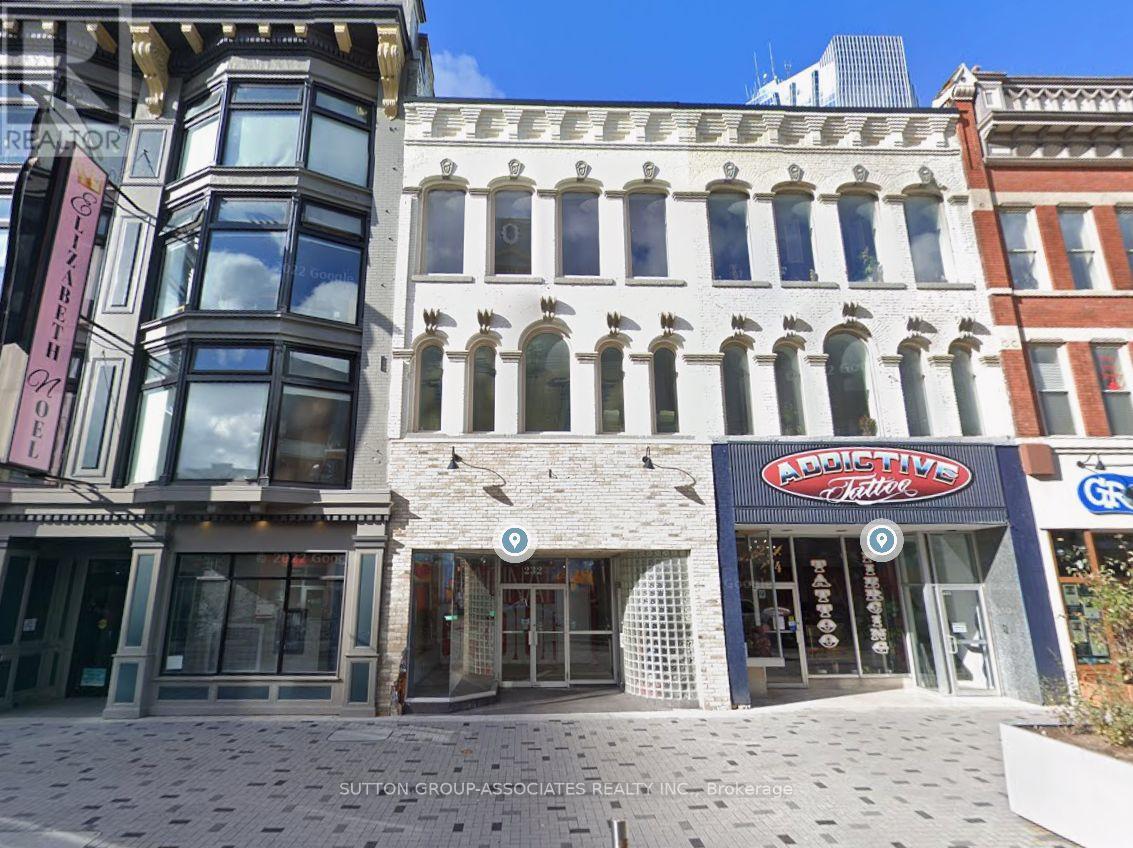 232 DUNDAS STREET - 1