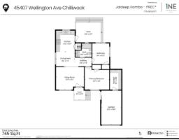 45407 Wellington Avenue, Chilliwack Proper West, Chilliwack, BC V2P2G2 Photo 21