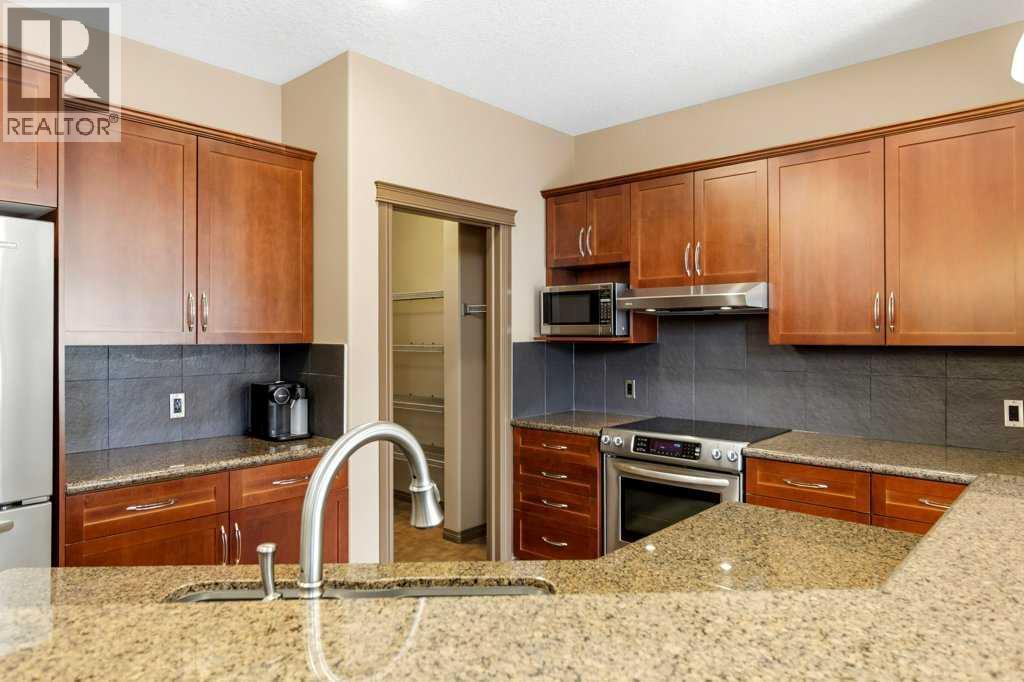 23 Aspen Stone Crescent SW - 17