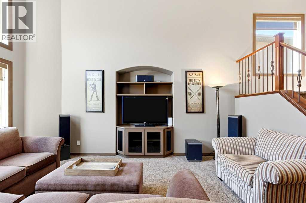 23 Aspen Stone Crescent SW - 5