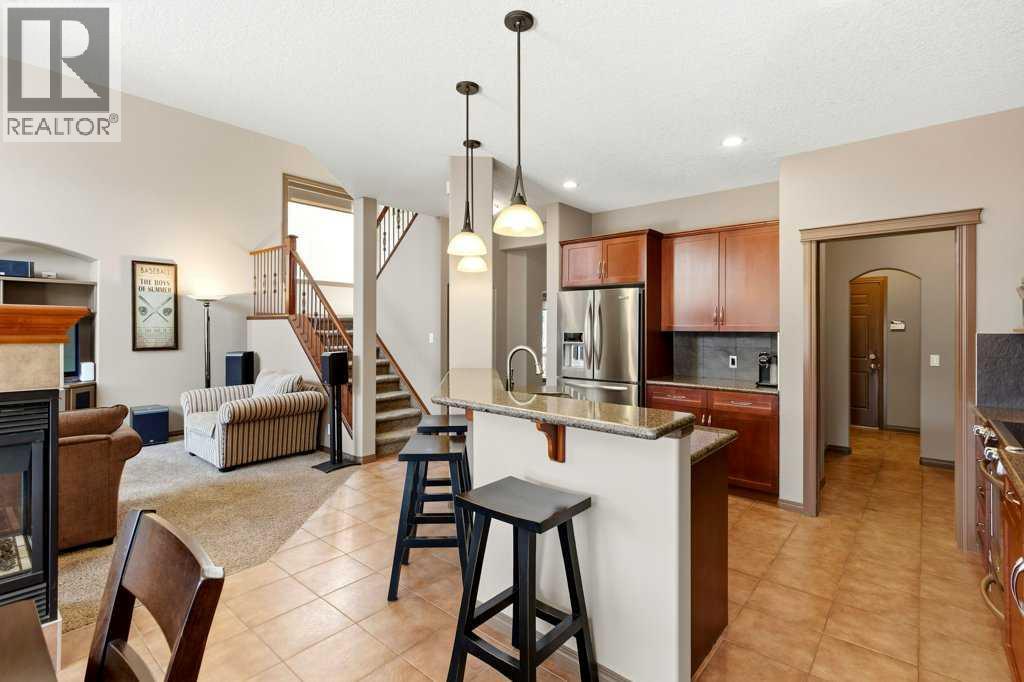 23 Aspen Stone Crescent SW - 14