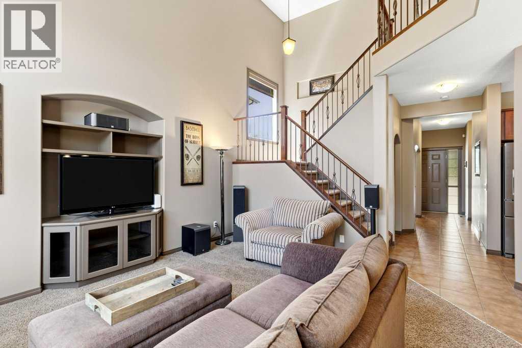 23 Aspen Stone Crescent SW - 6