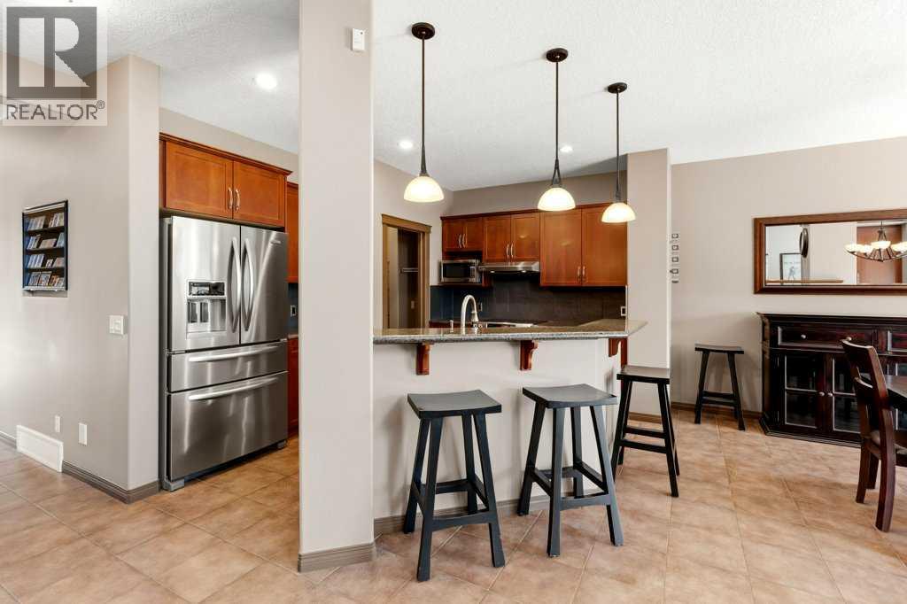 23 Aspen Stone Crescent SW - 9