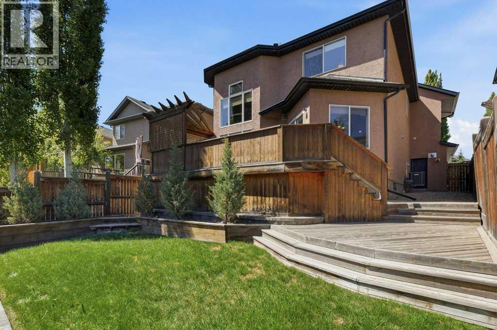 23 Aspen Stone Crescent SW - 38