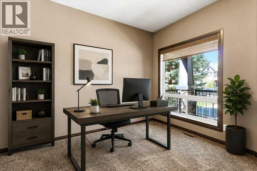 23 Aspen Stone Crescent SW - 2