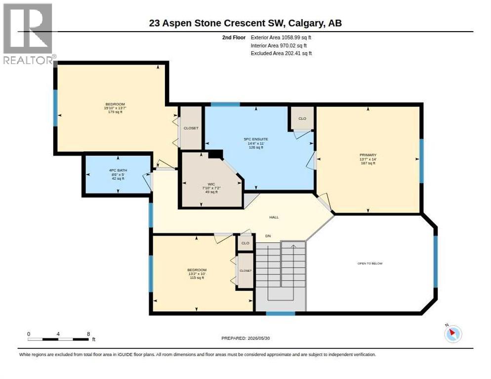 23 Aspen Stone Crescent SW - 47