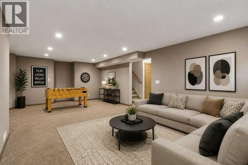 23 Aspen Stone Crescent SW - 34