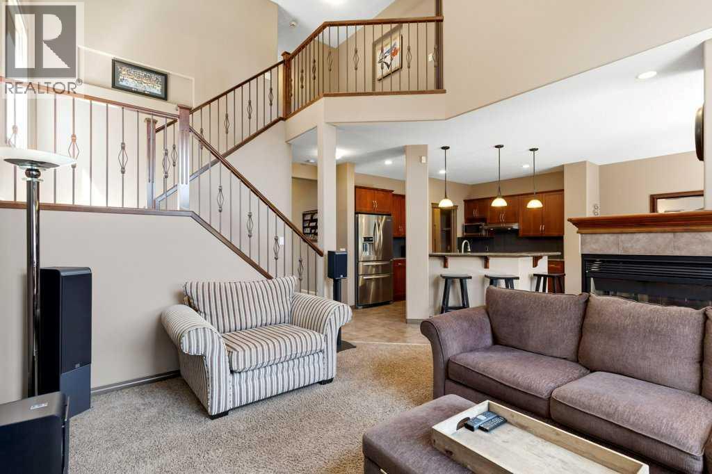 23 Aspen Stone Crescent SW - 7