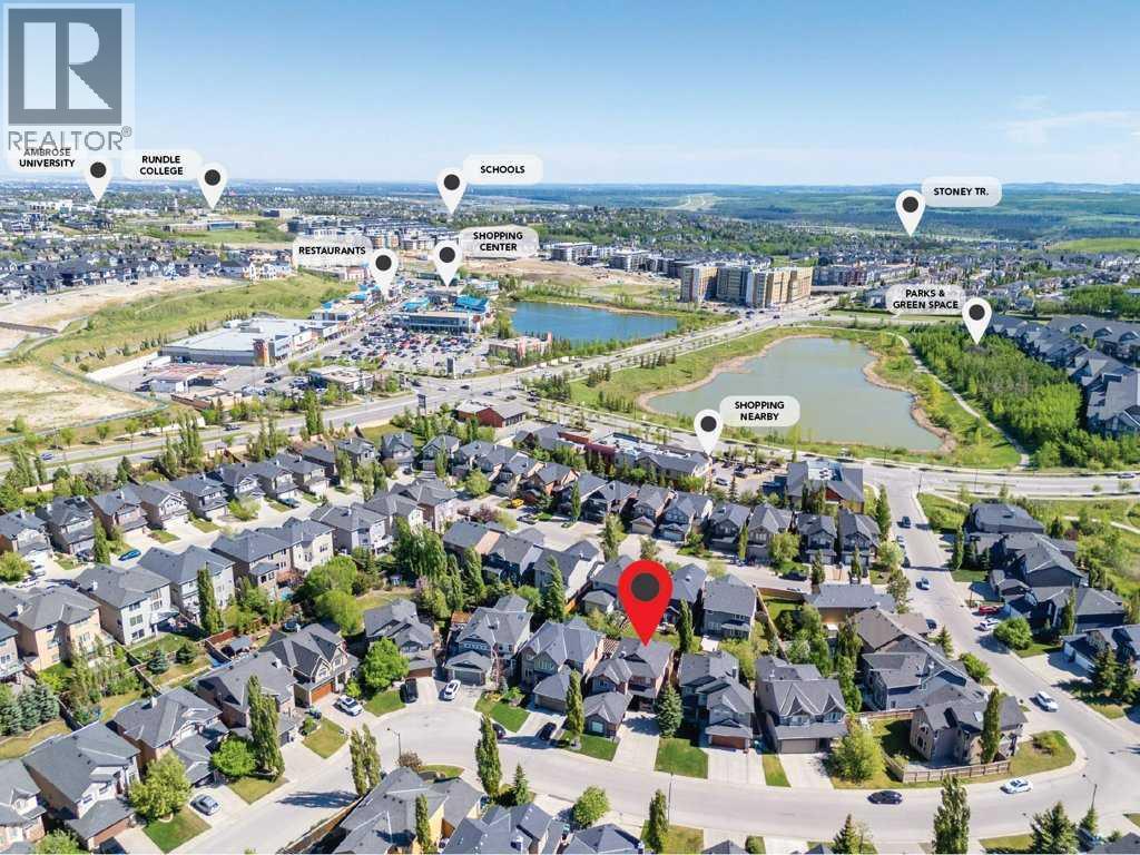 23 Aspen Stone Crescent SW - 43