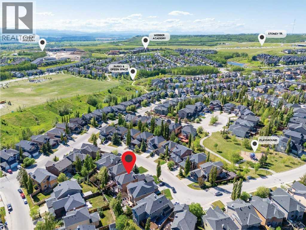 23 Aspen Stone Crescent SW - 45