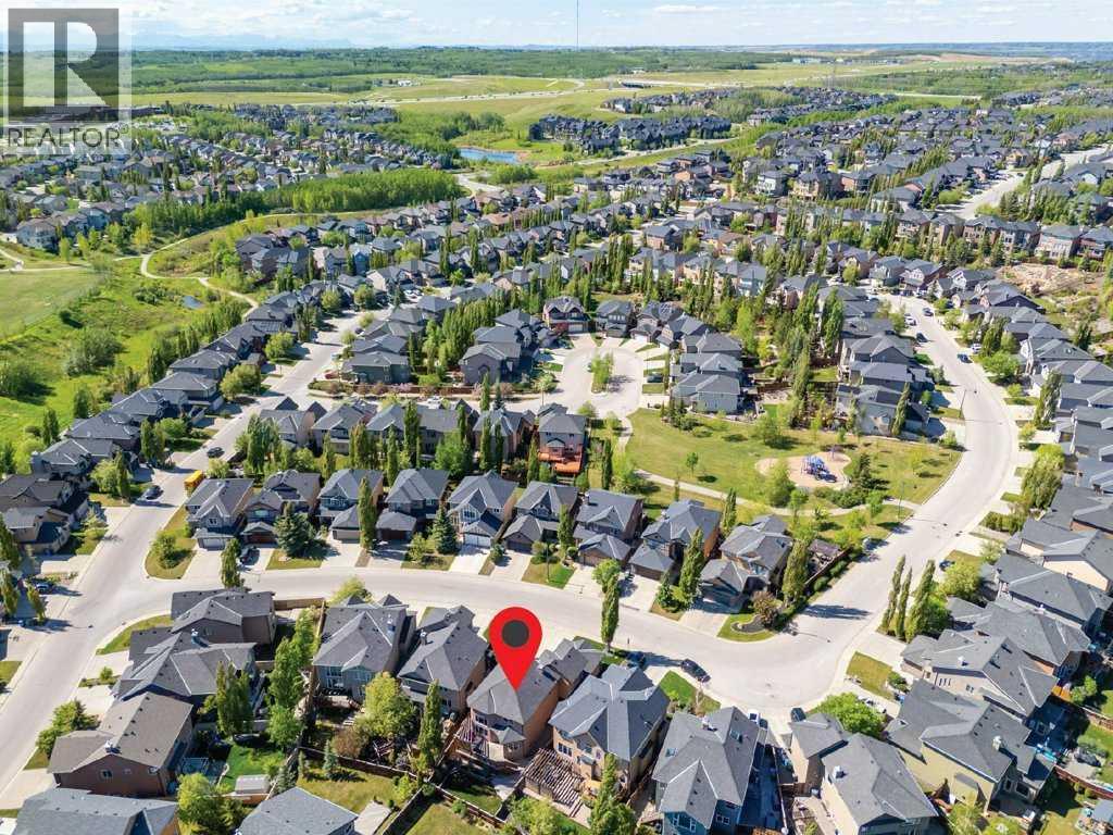 23 Aspen Stone Crescent SW - 41