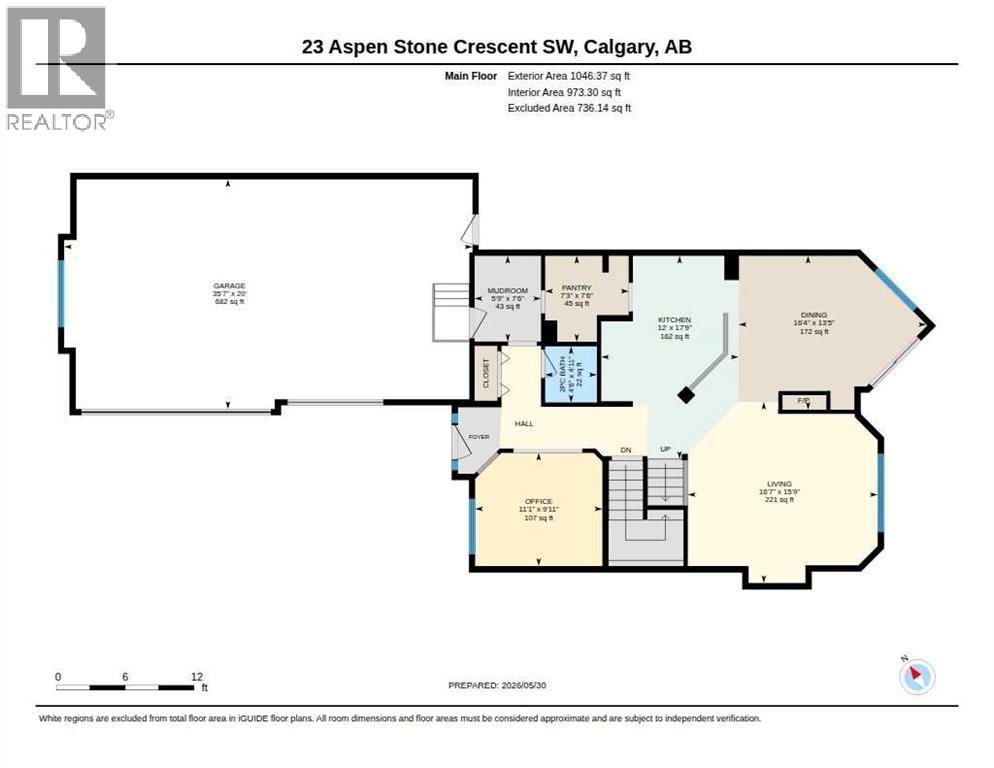 23 Aspen Stone Crescent SW - 46