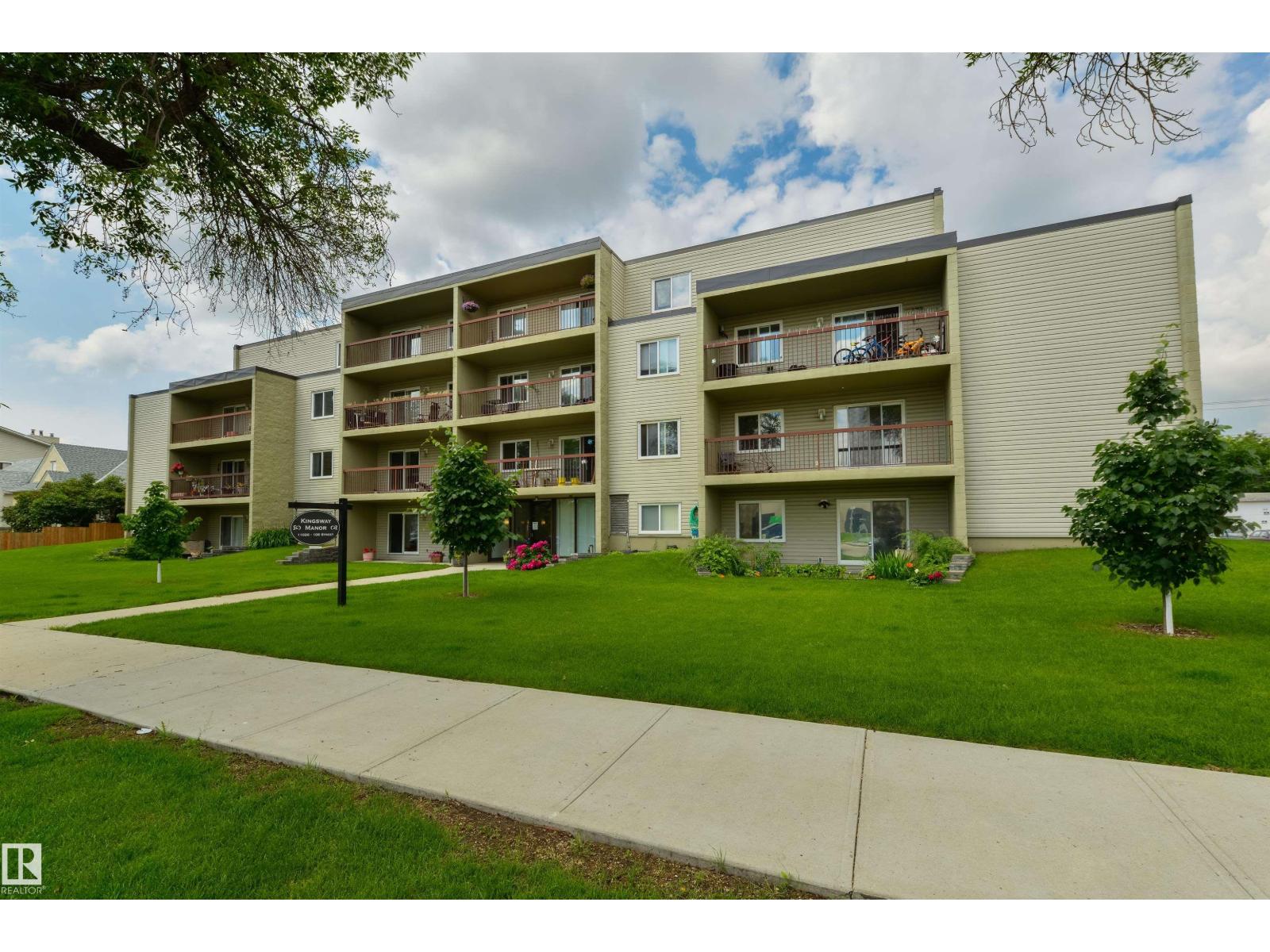 #401 11026 106 ST NW - 1