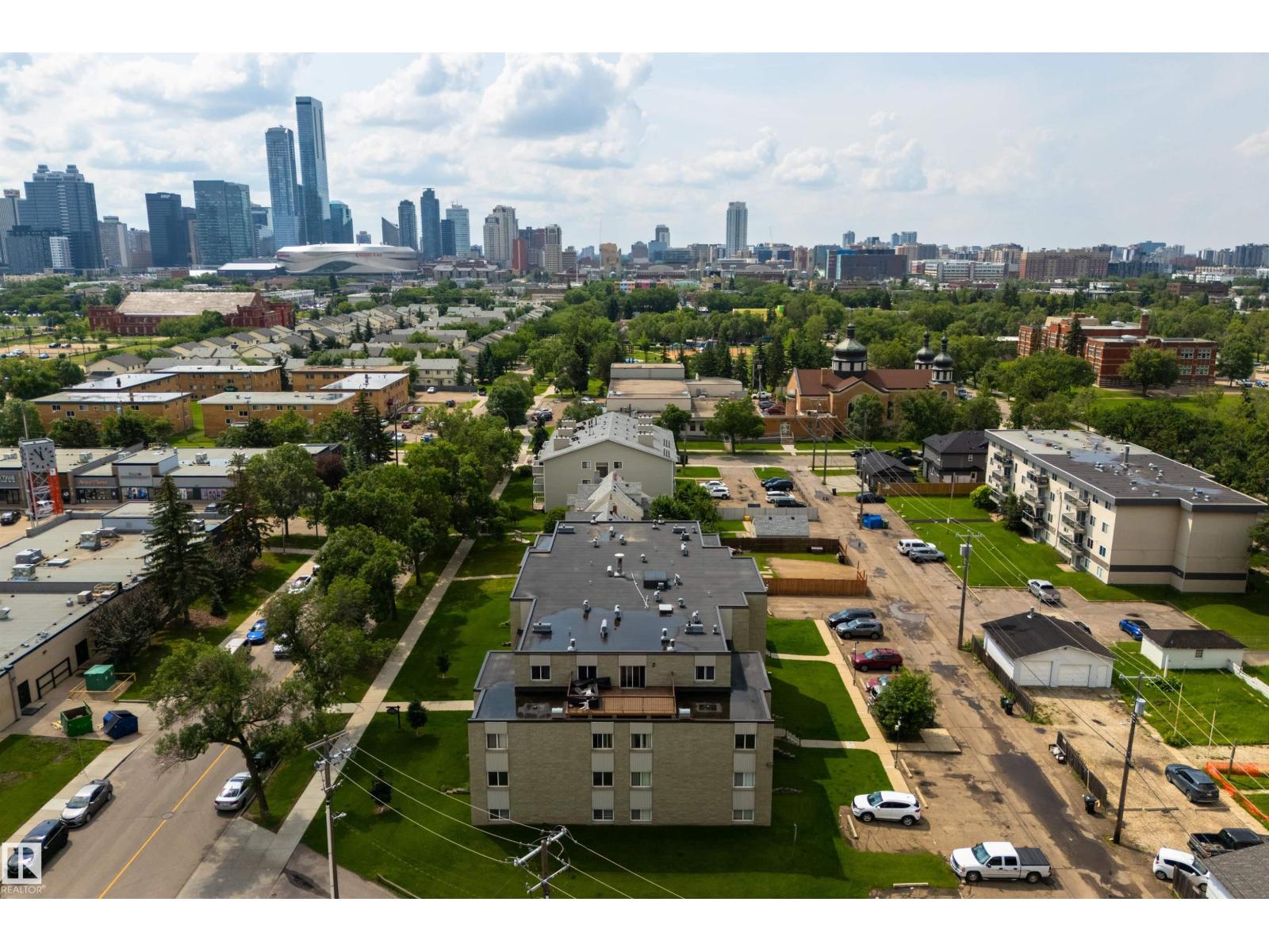 #401 11026 106 ST NW - 33