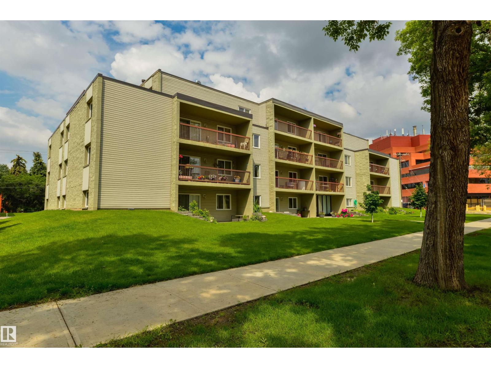 #401 11026 106 ST NW - 7