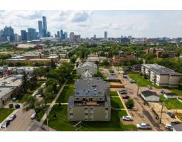 #401 11026 106 St Nw, Edmonton, AB T5H2Y4 Photo 33