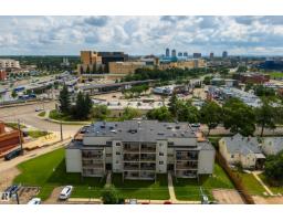 #401 11026 106 St Nw, Edmonton, AB T5H2Y4 Photo 34